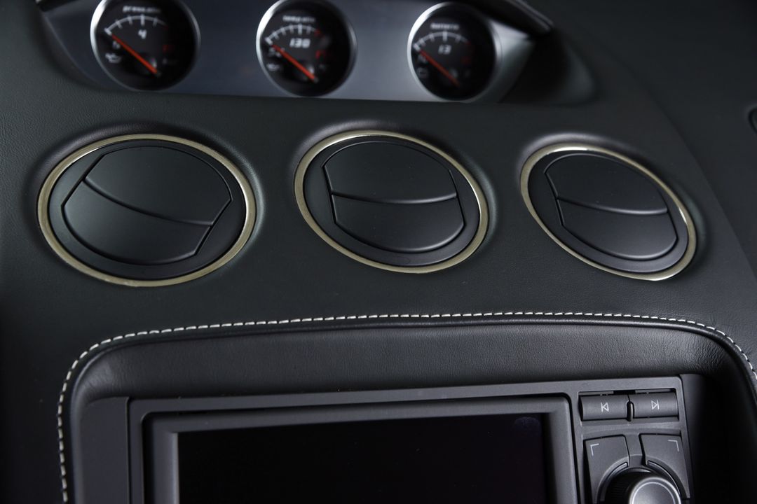 2012 Lamborghini Gallardo