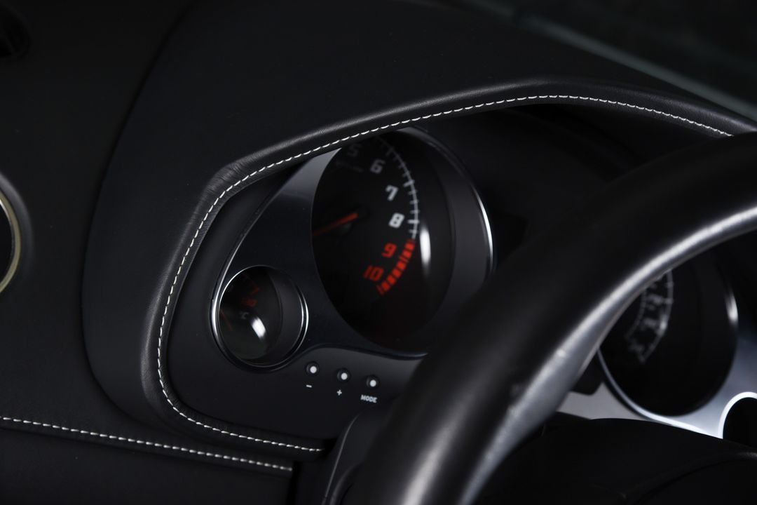 2012 Lamborghini Gallardo