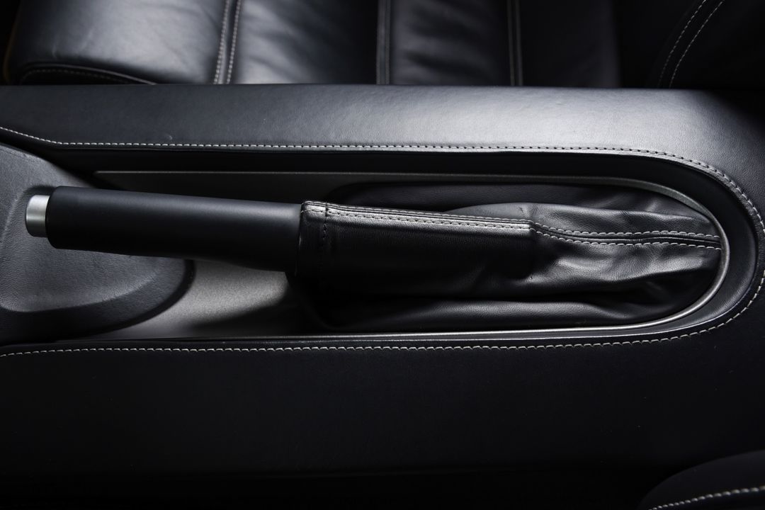 2012 Lamborghini Gallardo