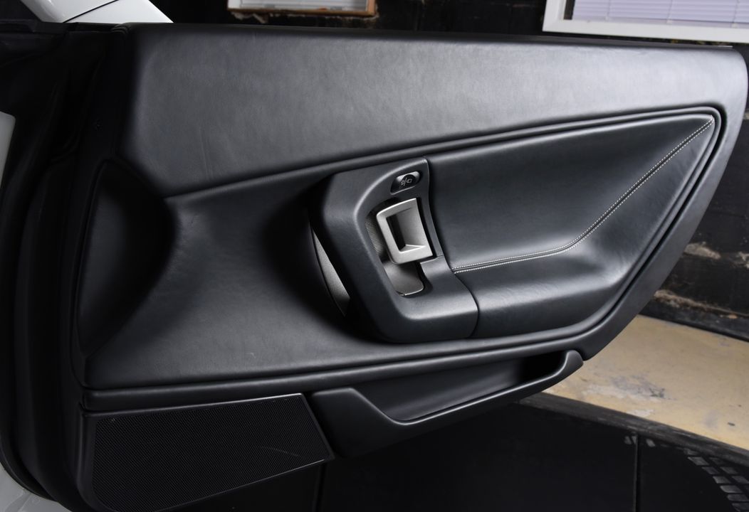 2012 Lamborghini Gallardo