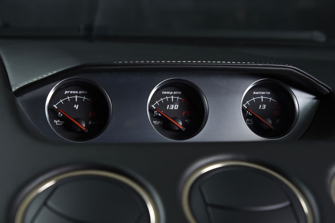 2012 Lamborghini Gallardo