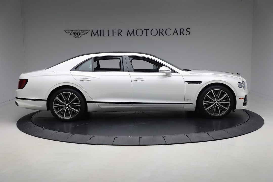 2022 Bentley Flying Spur