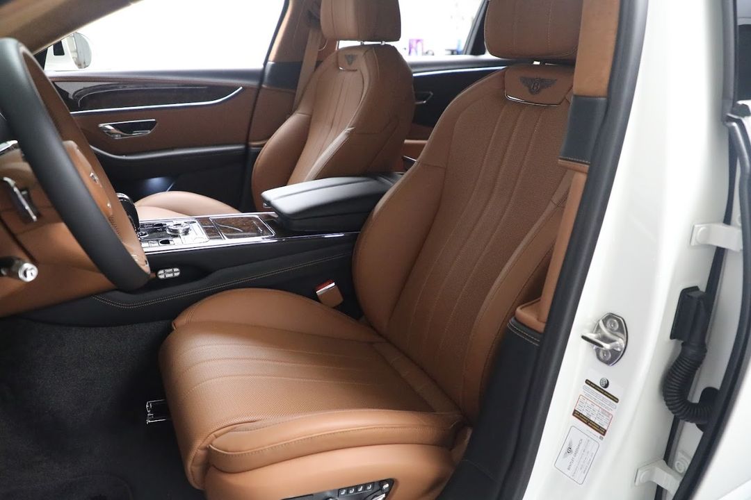 2022 Bentley Flying Spur