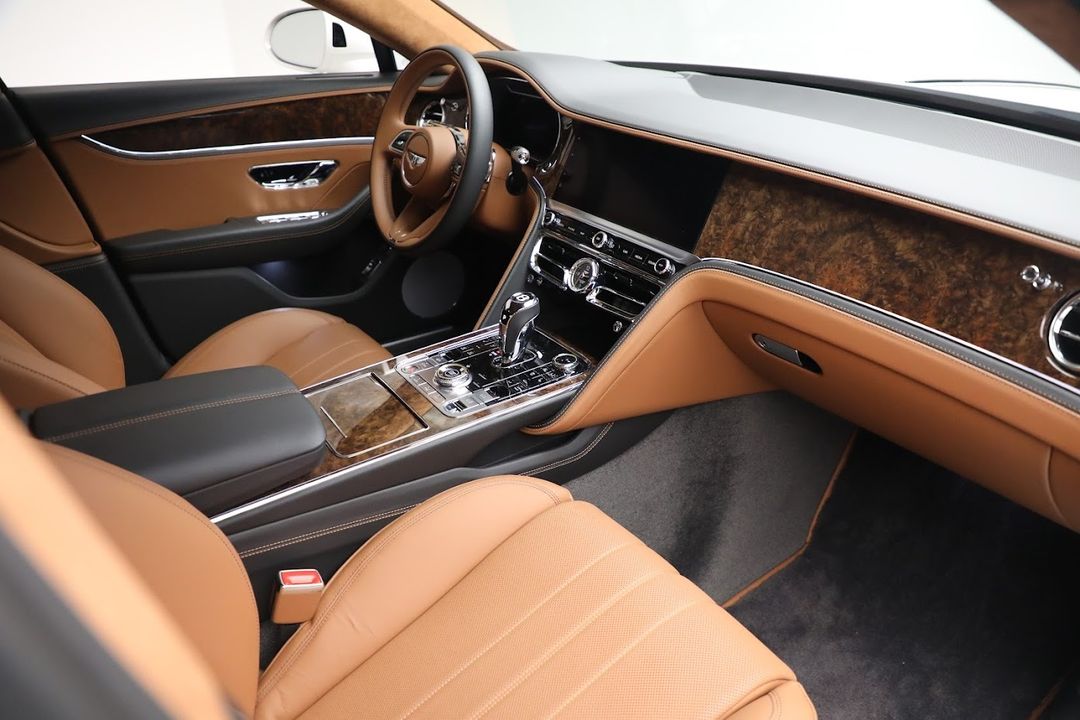 2022 Bentley Flying Spur