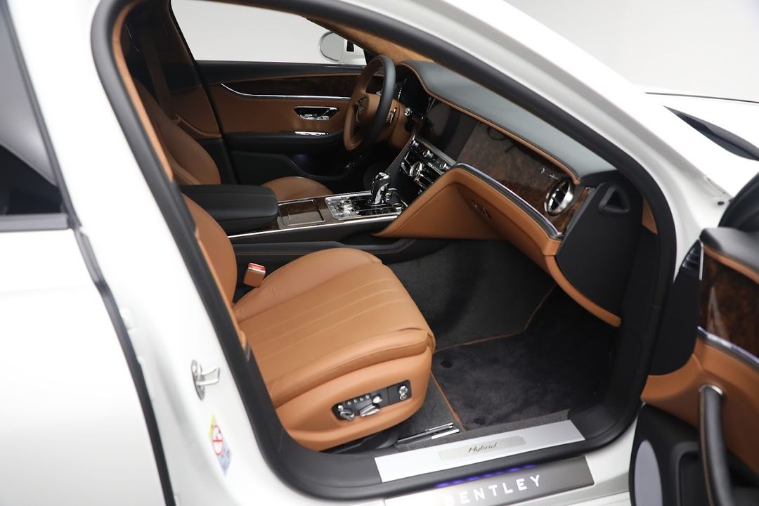 2022 Bentley Flying Spur