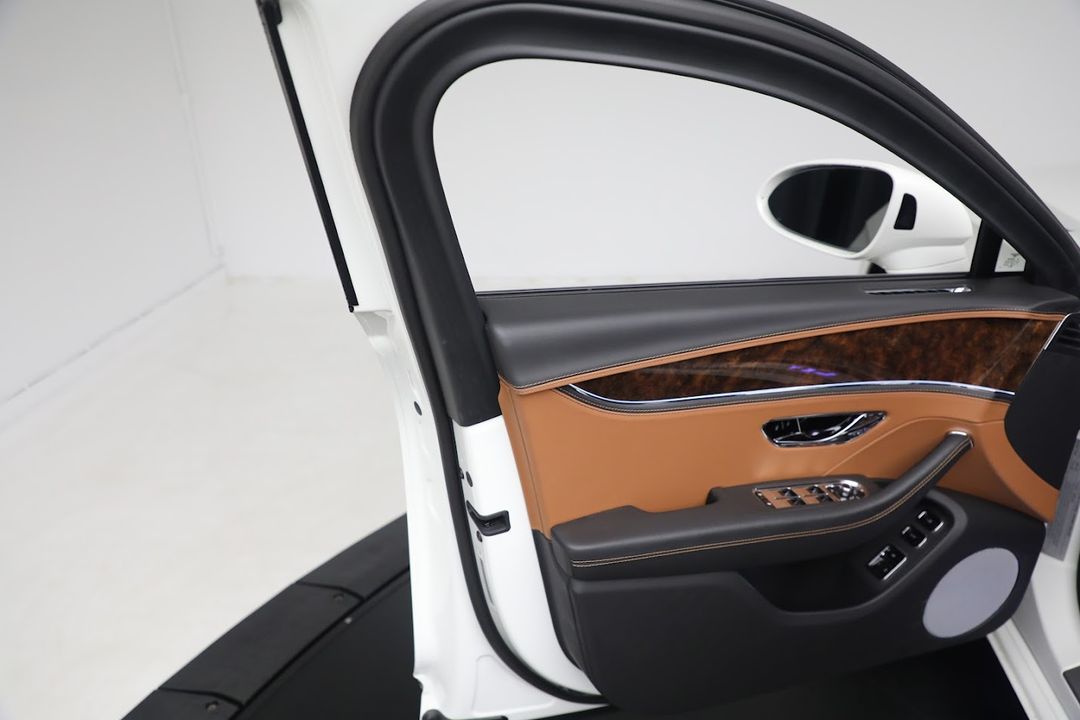 2022 Bentley Flying Spur