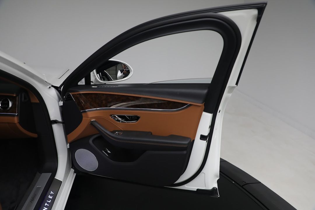 2022 Bentley Flying Spur