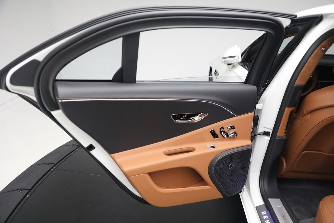 2022 Bentley Flying Spur