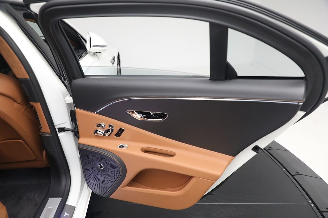 2022 Bentley Flying Spur