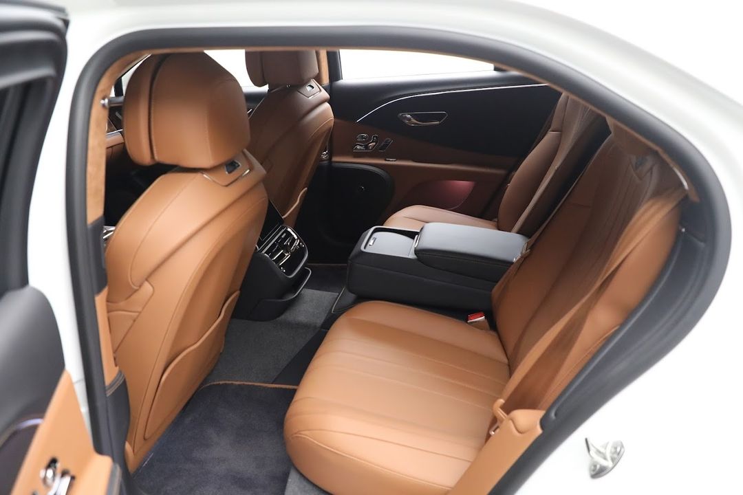 2022 Bentley Flying Spur