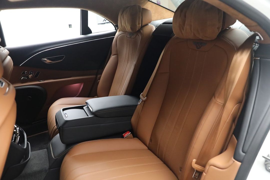 2022 Bentley Flying Spur