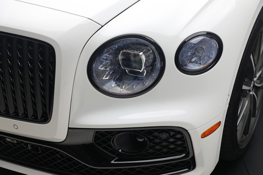 2022 Bentley Flying Spur