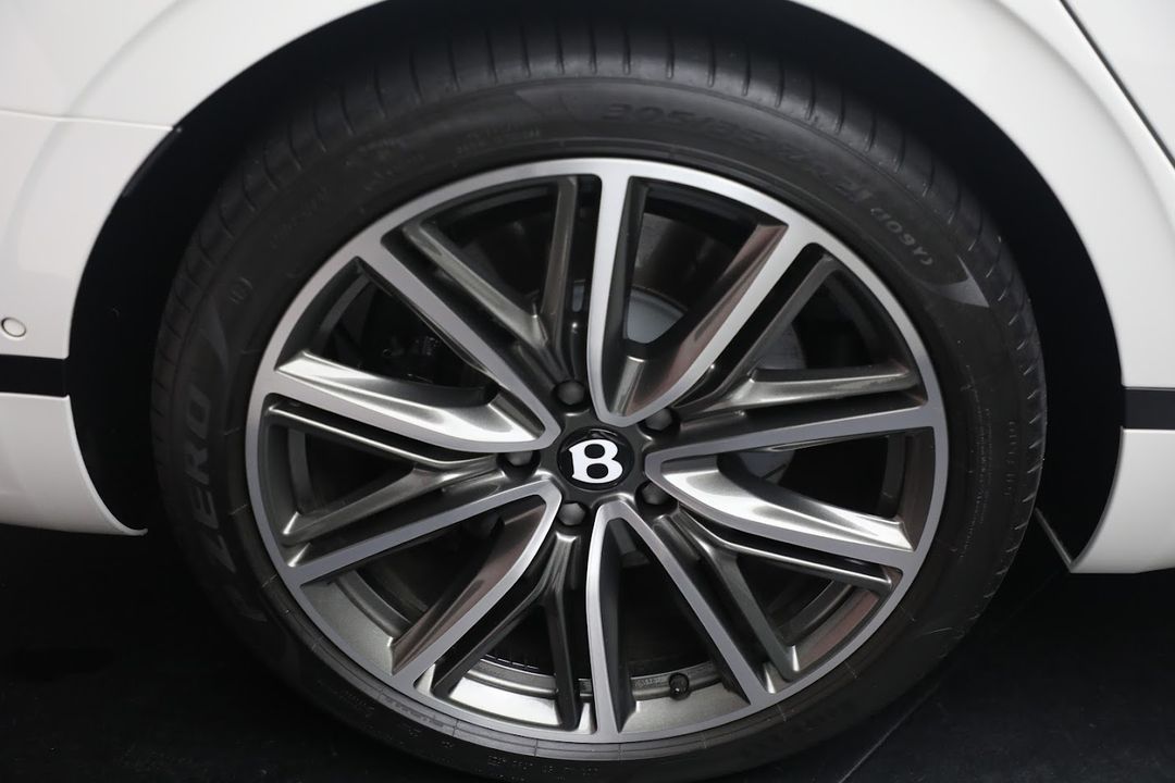 2022 Bentley Flying Spur