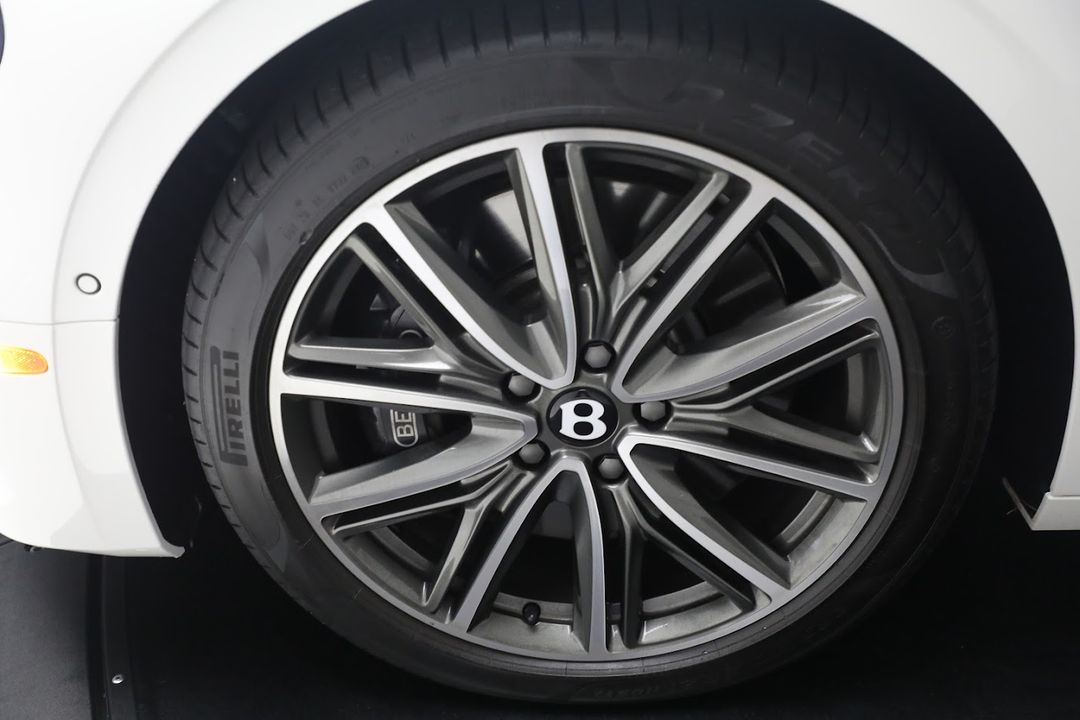 2022 Bentley Flying Spur