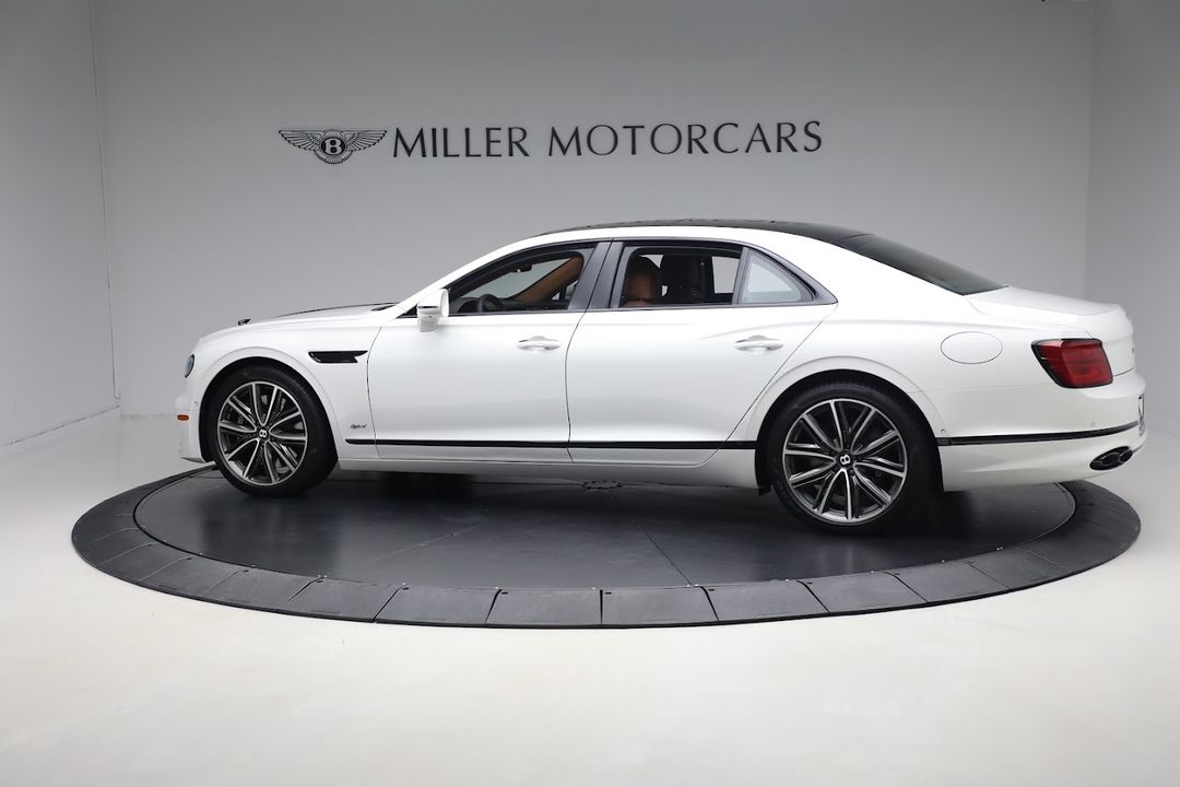 2022 Bentley Flying Spur