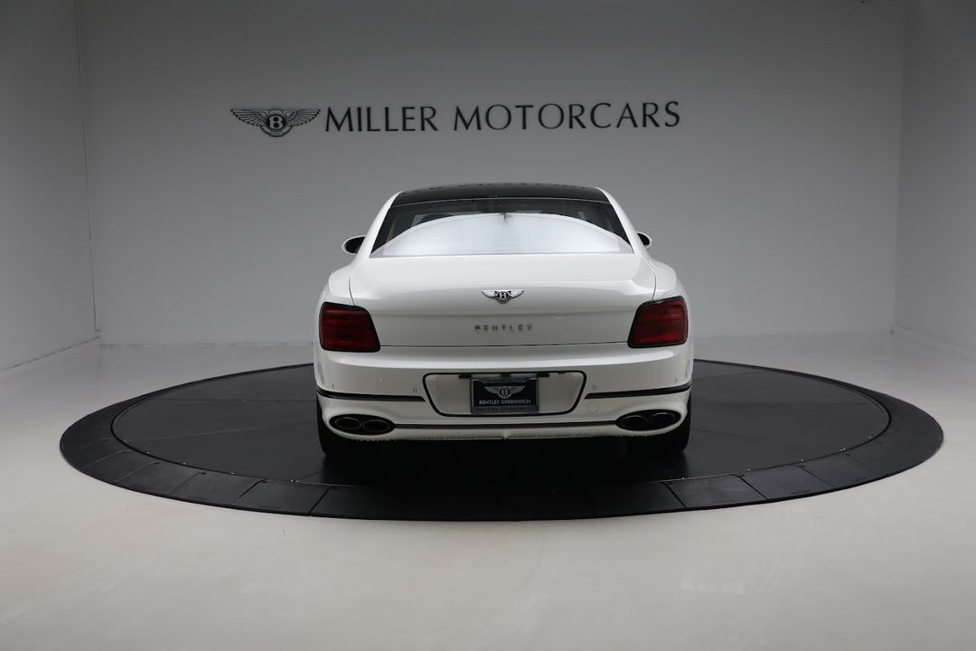 2022 Bentley Flying Spur