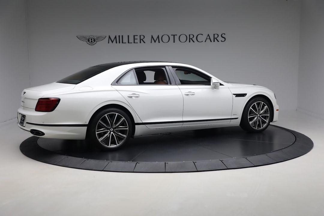 2022 Bentley Flying Spur