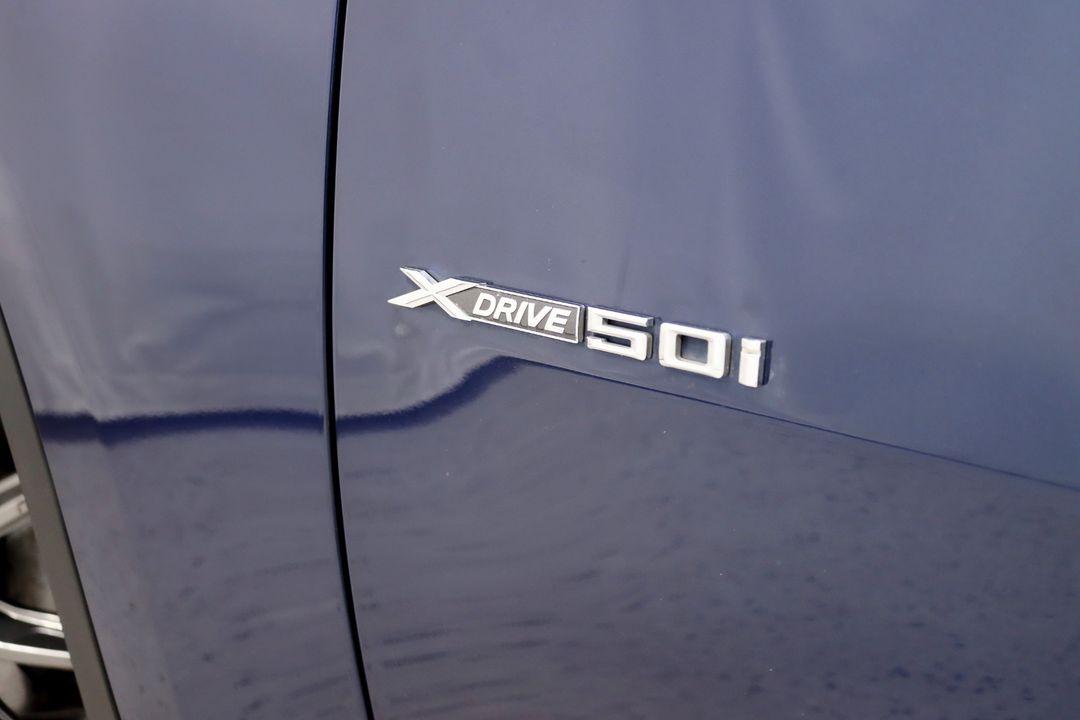 2014 BMW X6