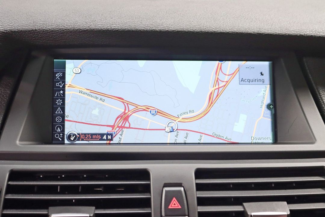 2014 BMW X6