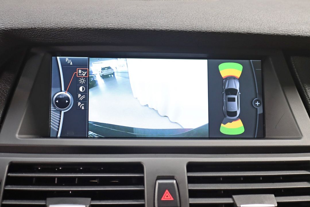 2014 BMW X6