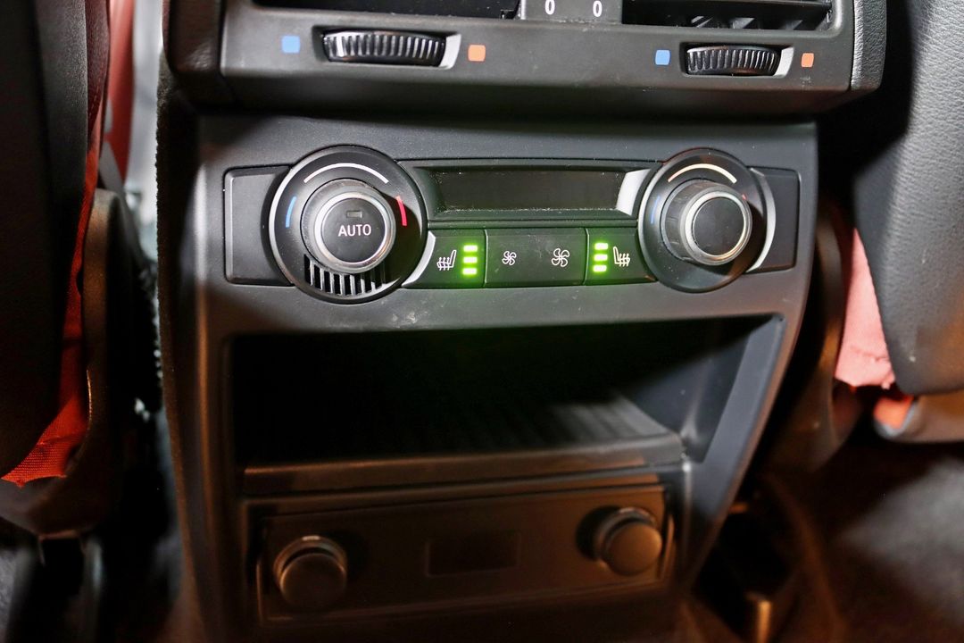 2014 BMW X6