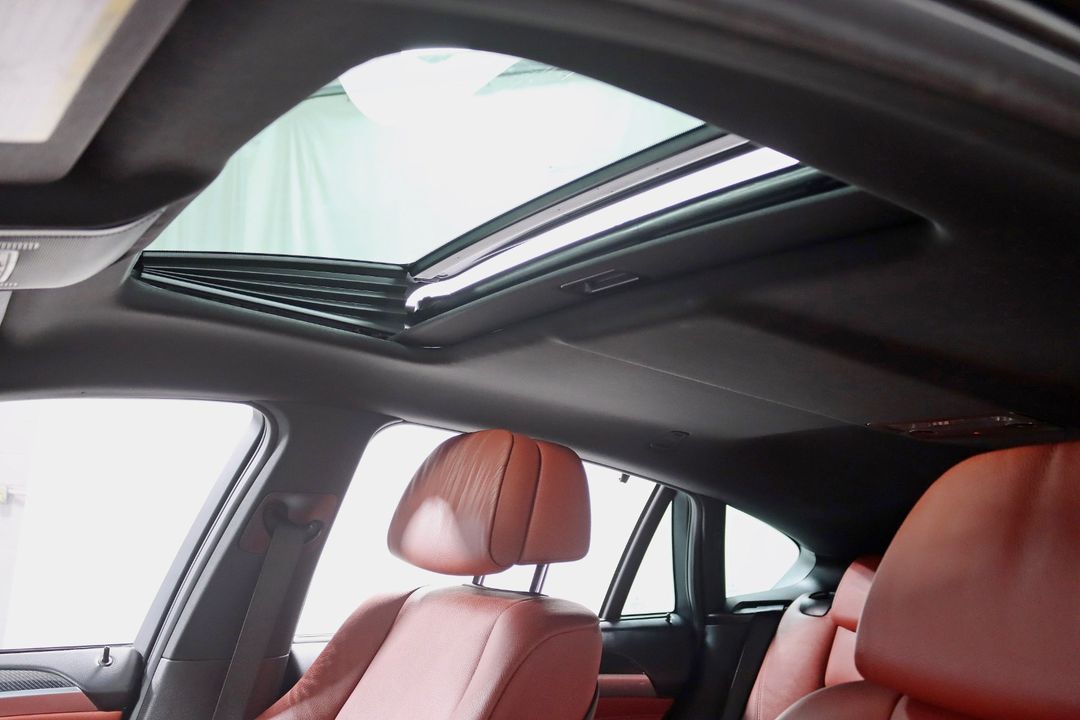 2014 BMW X6