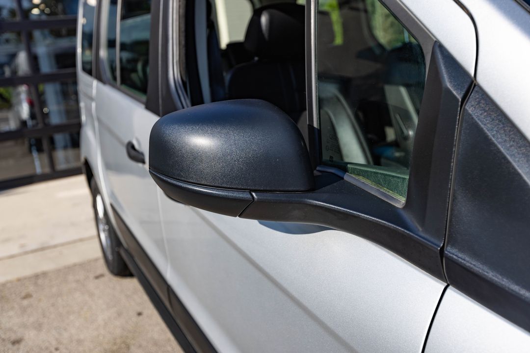 2022 Ford Transit Connect