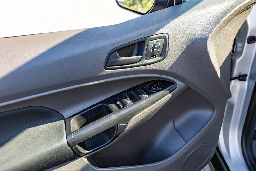 2022 Ford Transit Connect