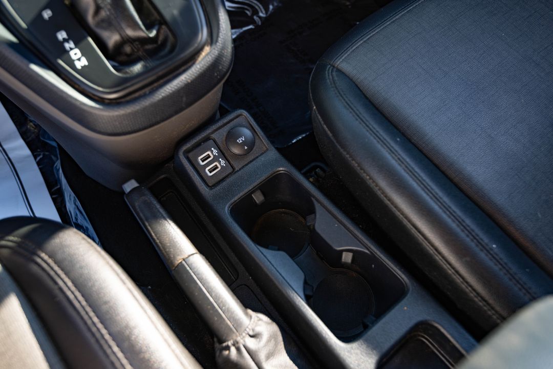 2022 Ford Transit Connect