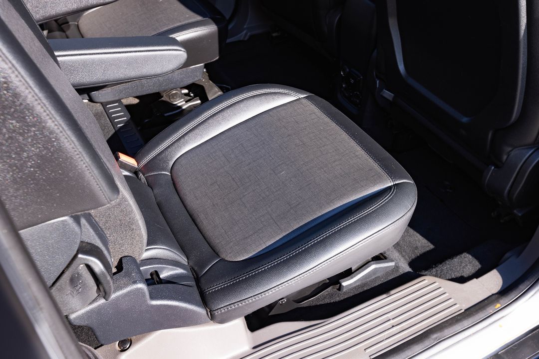 2022 Ford Transit Connect