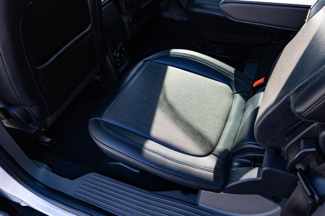 2022 Ford Transit Connect