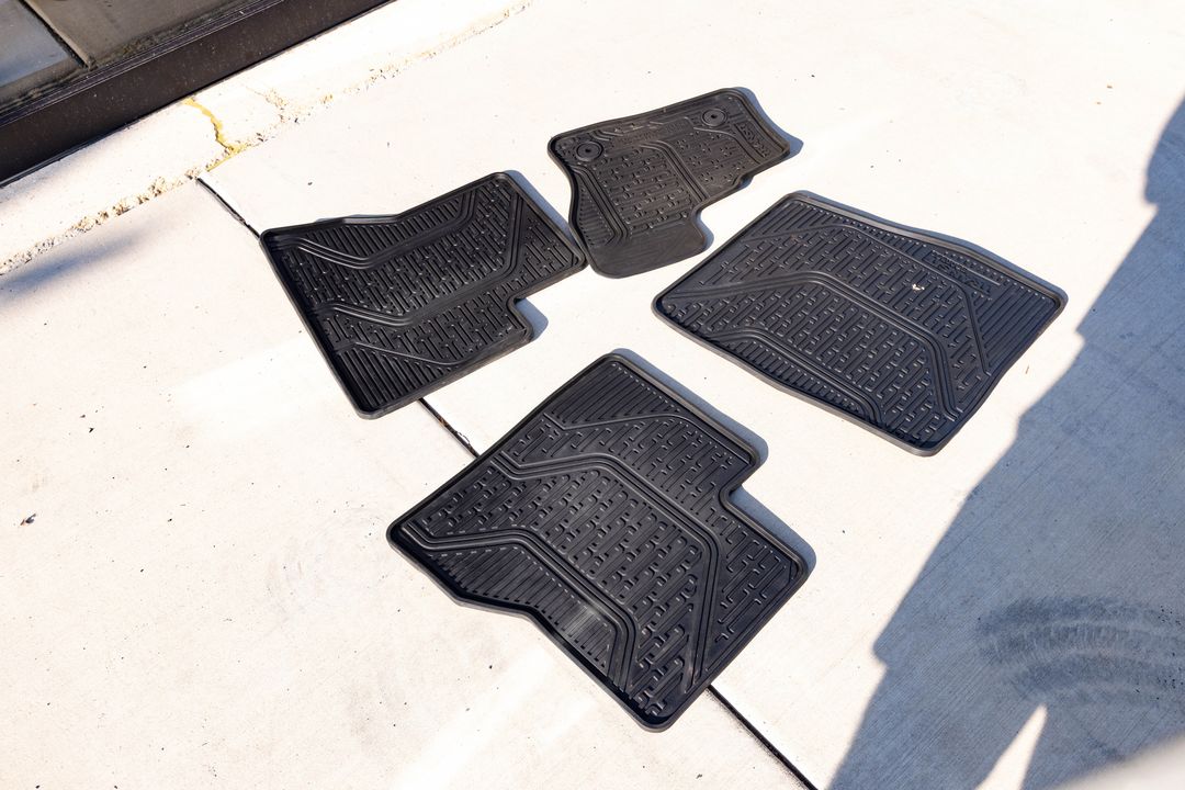 2022 Ford Transit Connect