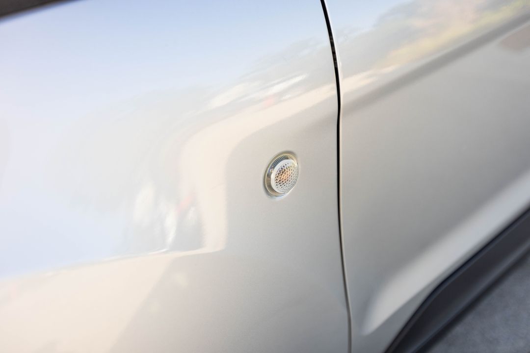 2022 Ford Transit Connect