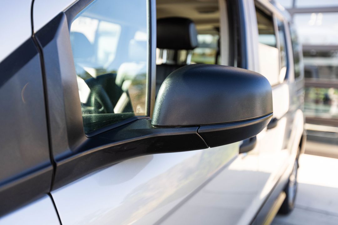 2022 Ford Transit Connect