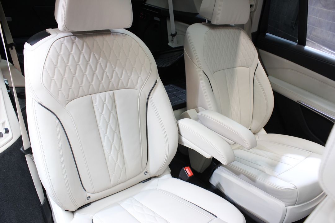 2022 BMW X7
