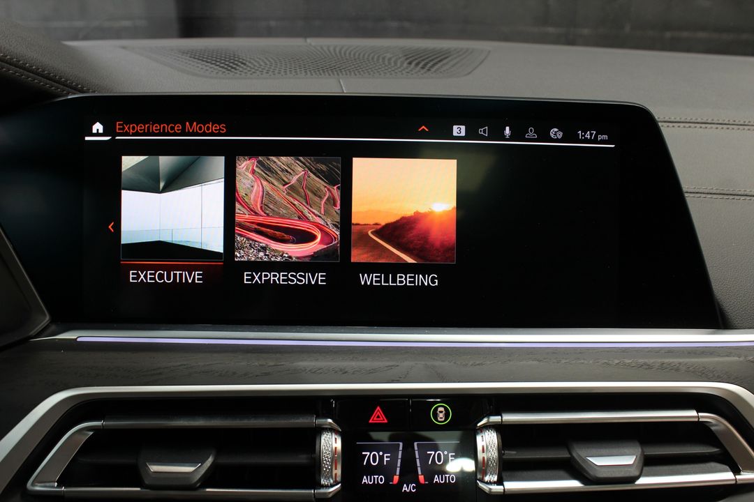 2022 BMW X7