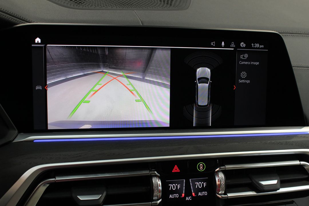 2022 BMW X7