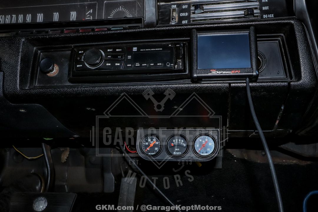 1971 Chevrolet Chevelle
