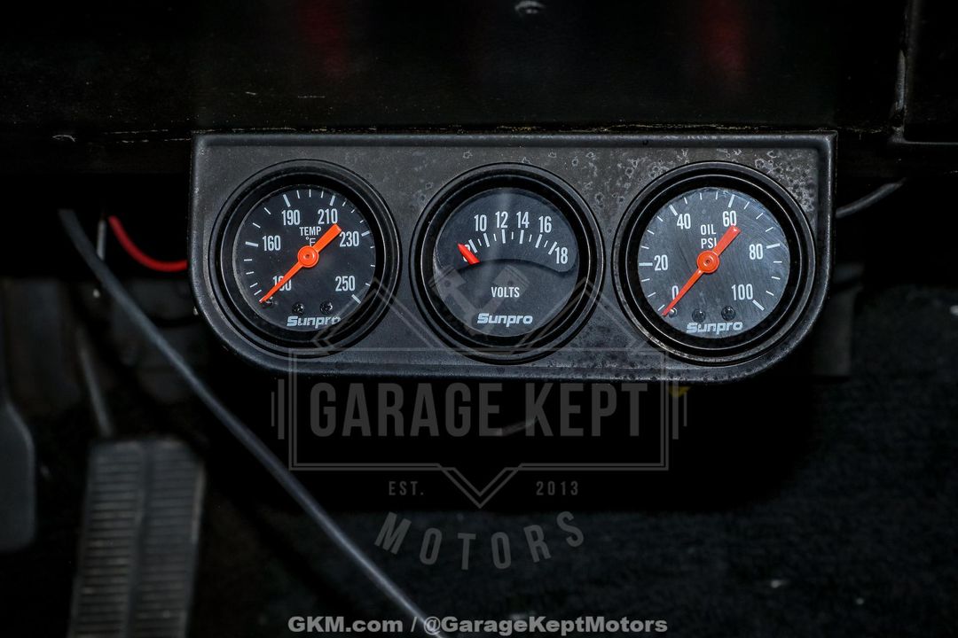 1971 Chevrolet Chevelle