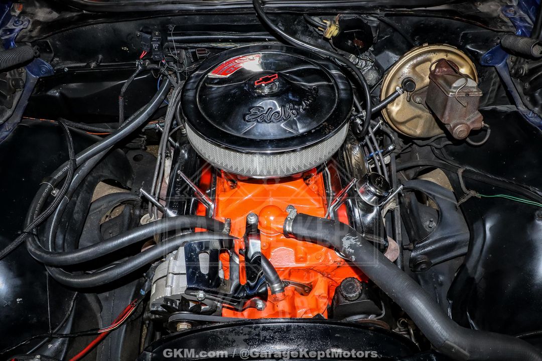 1971 Chevrolet Chevelle