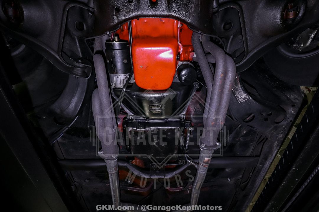 1971 Chevrolet Chevelle