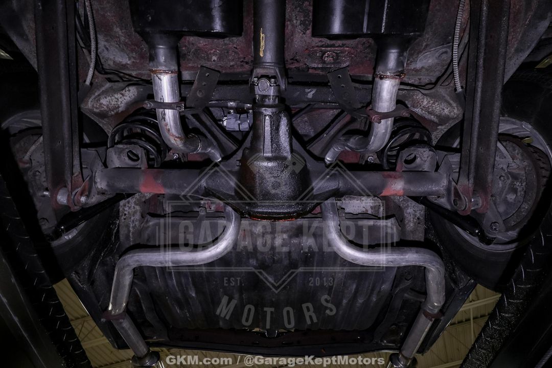 1971 Chevrolet Chevelle