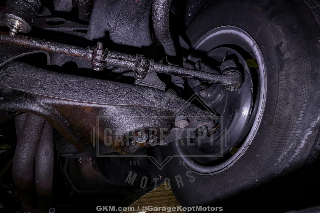1971 Chevrolet Chevelle