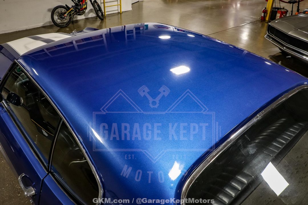1971 Chevrolet Chevelle