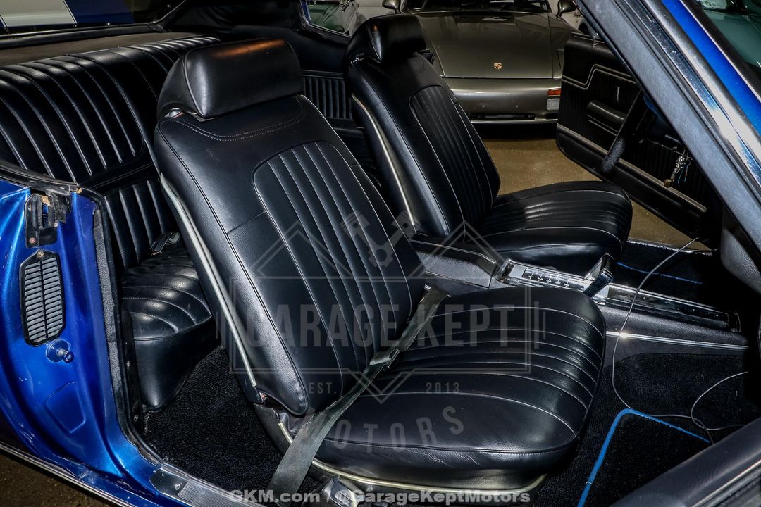 1971 Chevrolet Chevelle