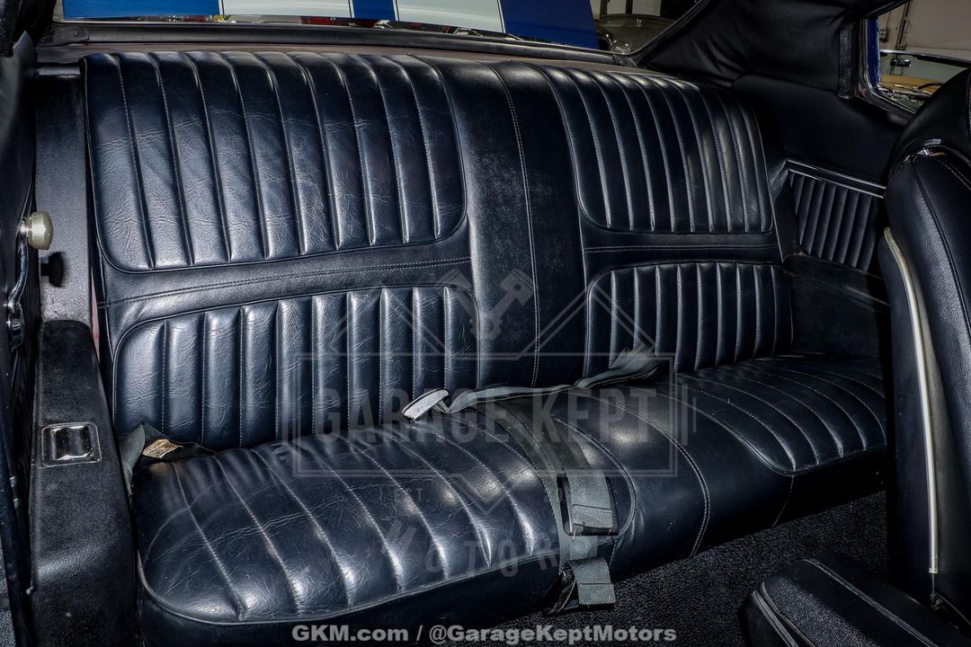 1971 Chevrolet Chevelle