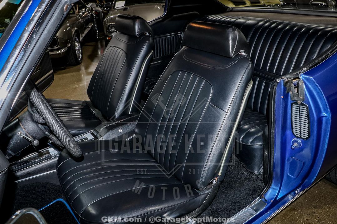 1971 Chevrolet Chevelle