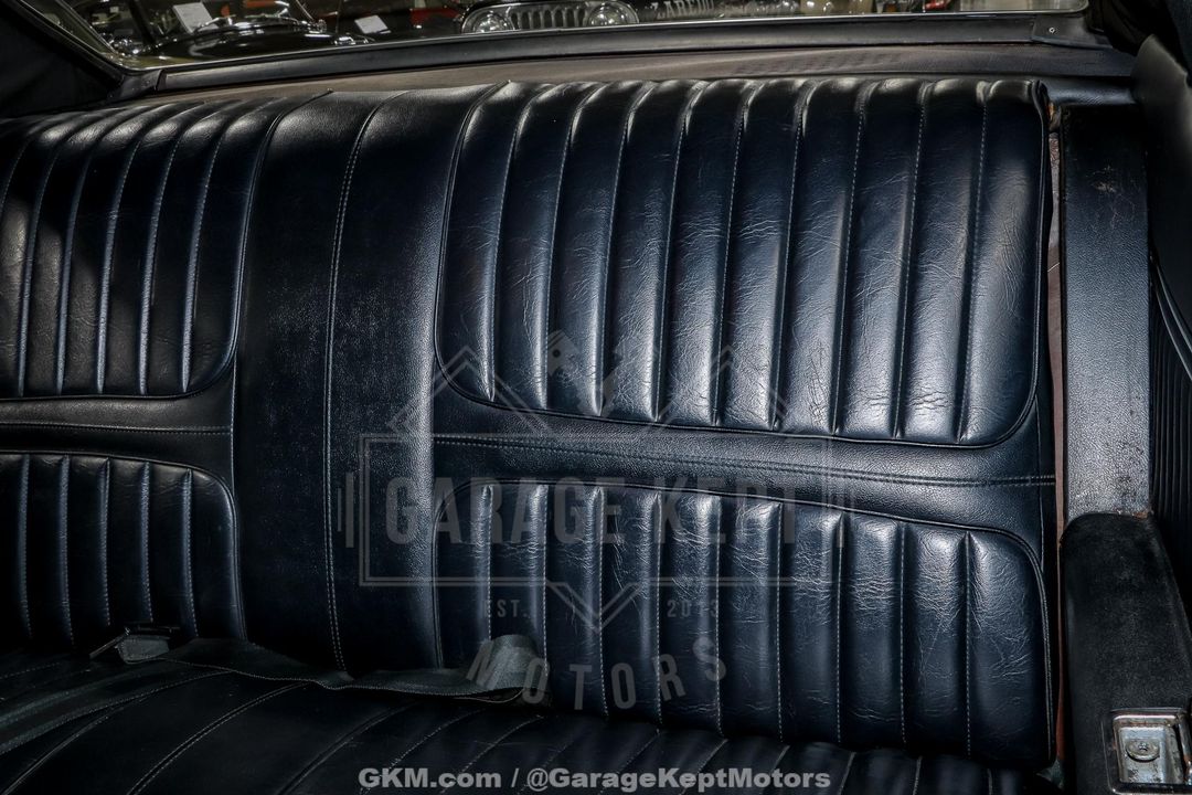 1971 Chevrolet Chevelle