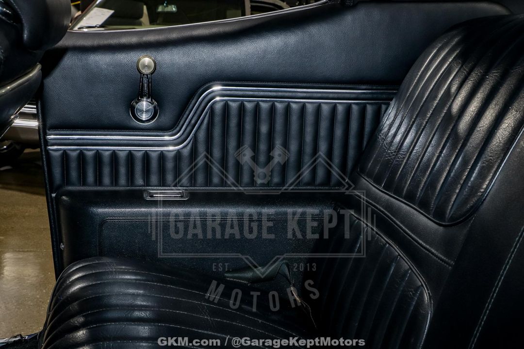 1971 Chevrolet Chevelle