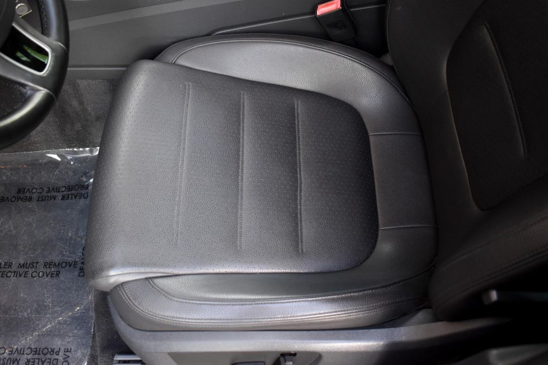 2014 Volkswagen Touareg